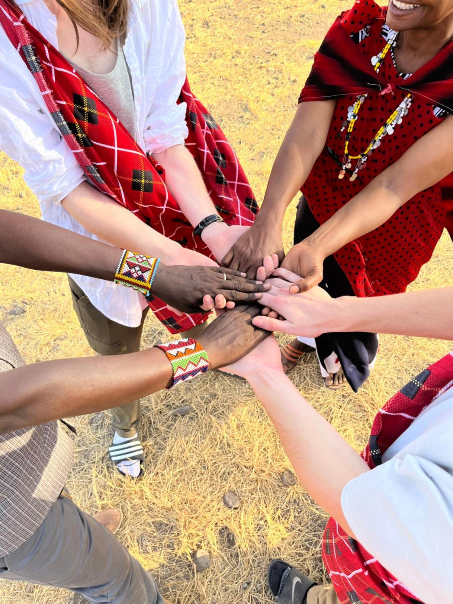 Maasai Eco Boma & Lodge - Experience Maasai Culture Makuyuni Esterno foto