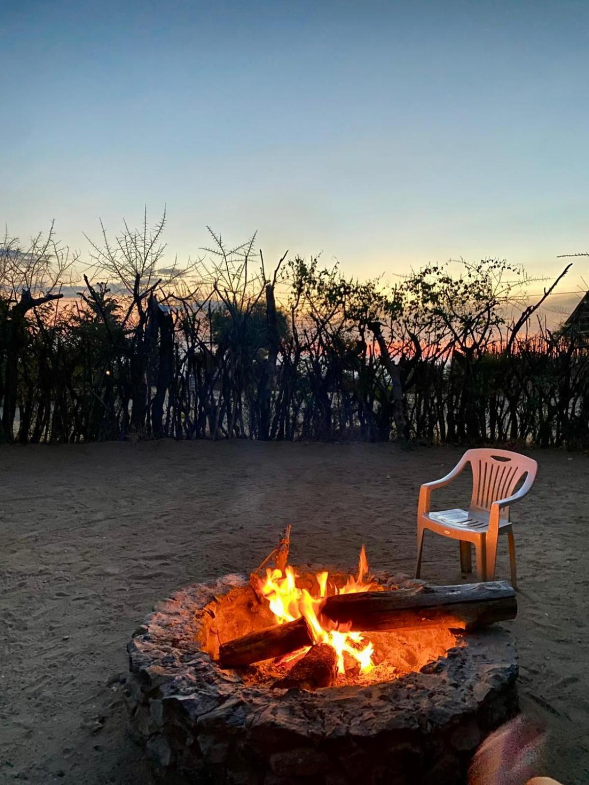 Maasai Eco Boma & Lodge - Experience Maasai Culture Makuyuni Esterno foto