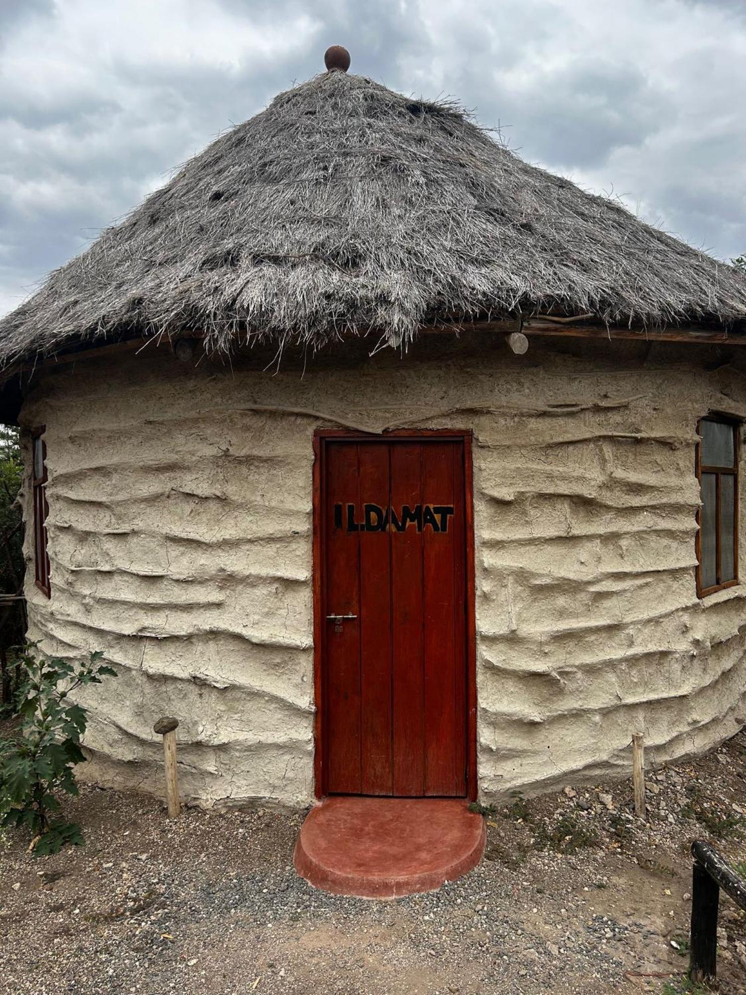 Maasai Eco Boma & Lodge - Experience Maasai Culture Makuyuni Esterno foto